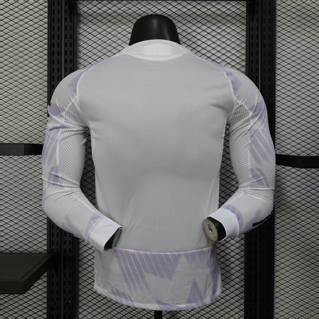 Manchester United Away Kit 25/26