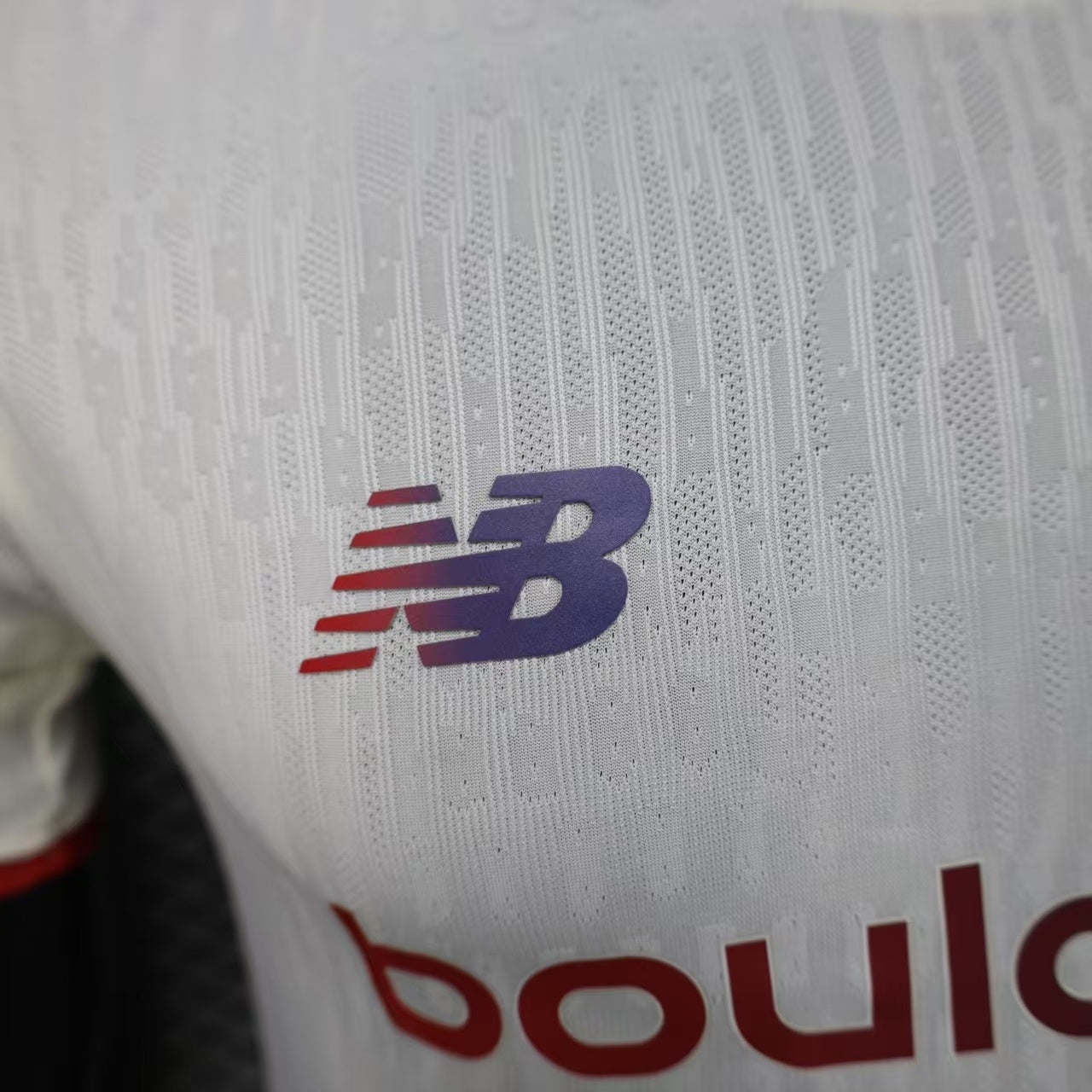 Lille Away Kit 25/26