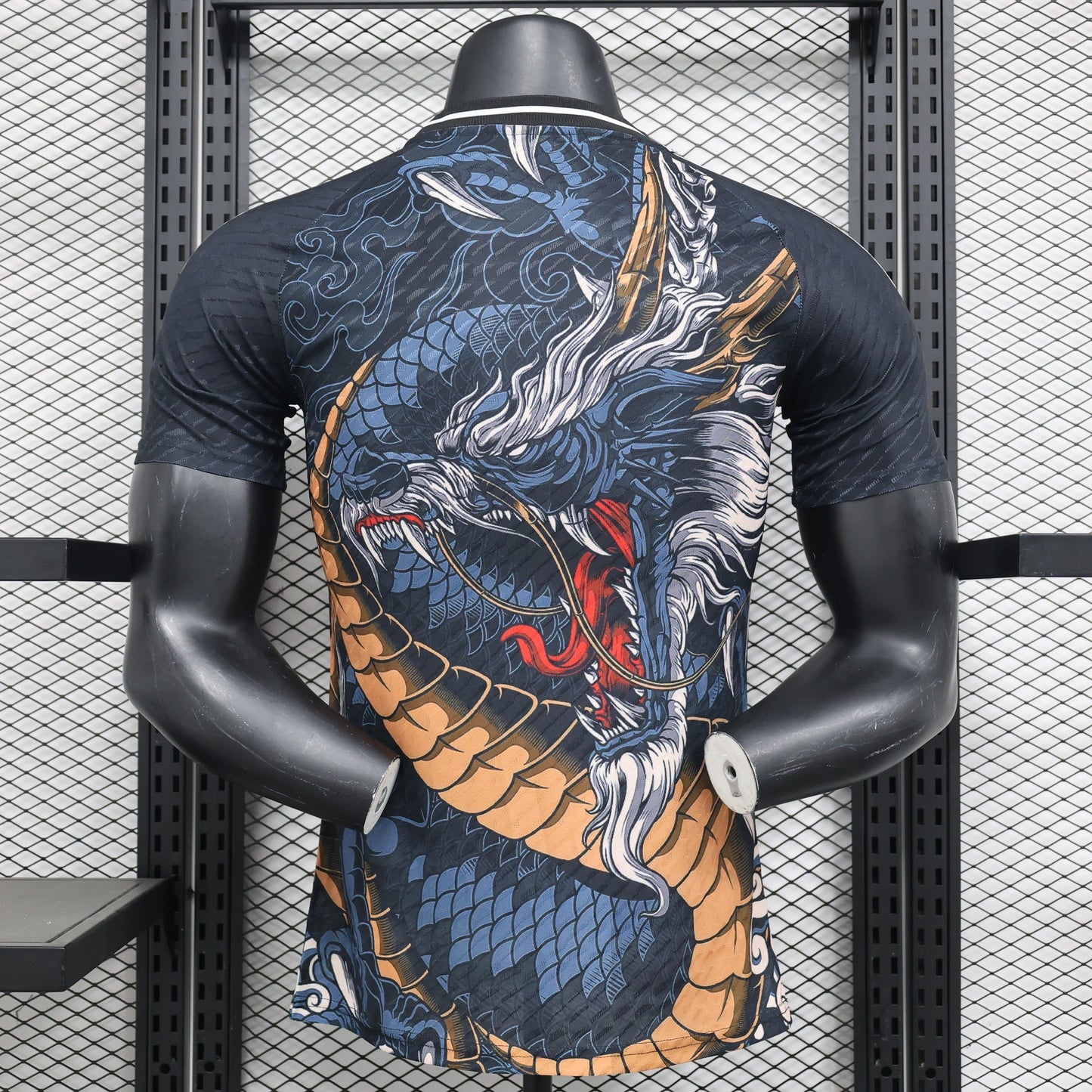 Japan "Ryūjin Dragon" Kit 23/24