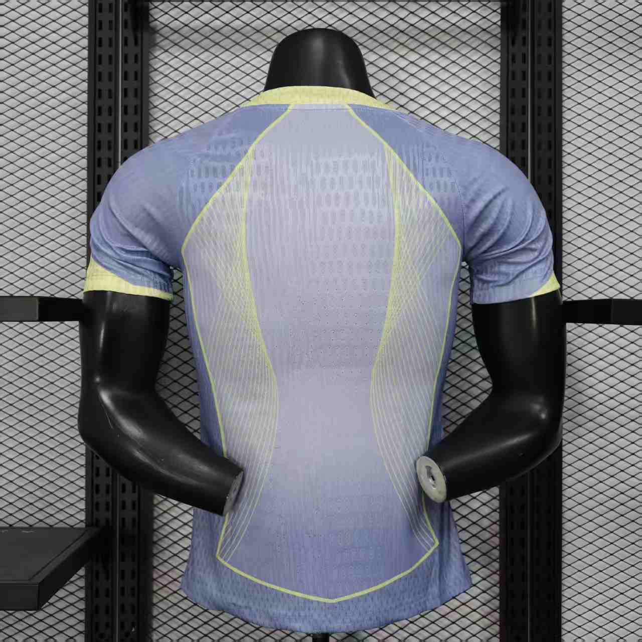Barcelona “Future Vision” Kit 25/26
