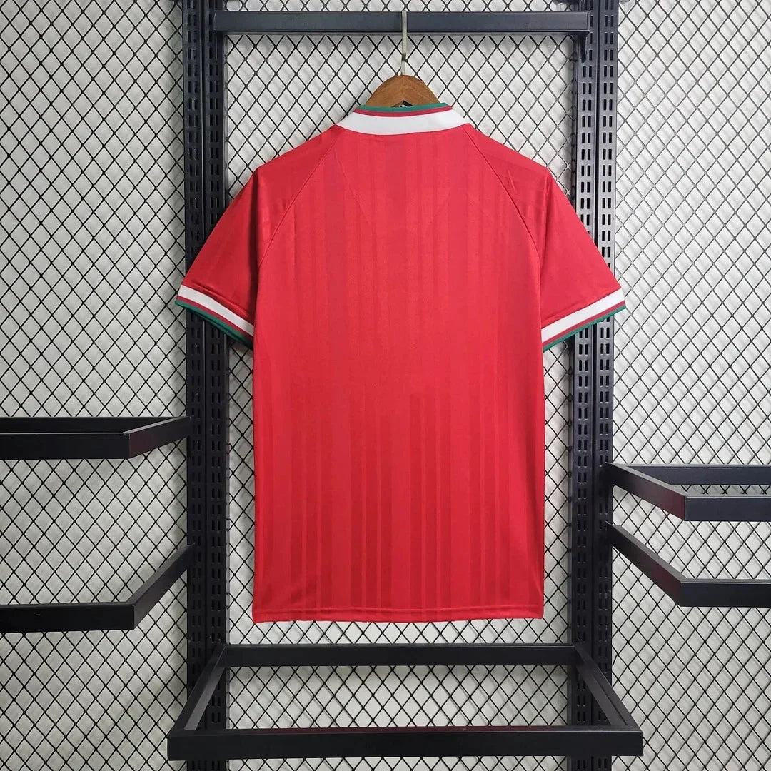 Liverpool Home Kit 93/95