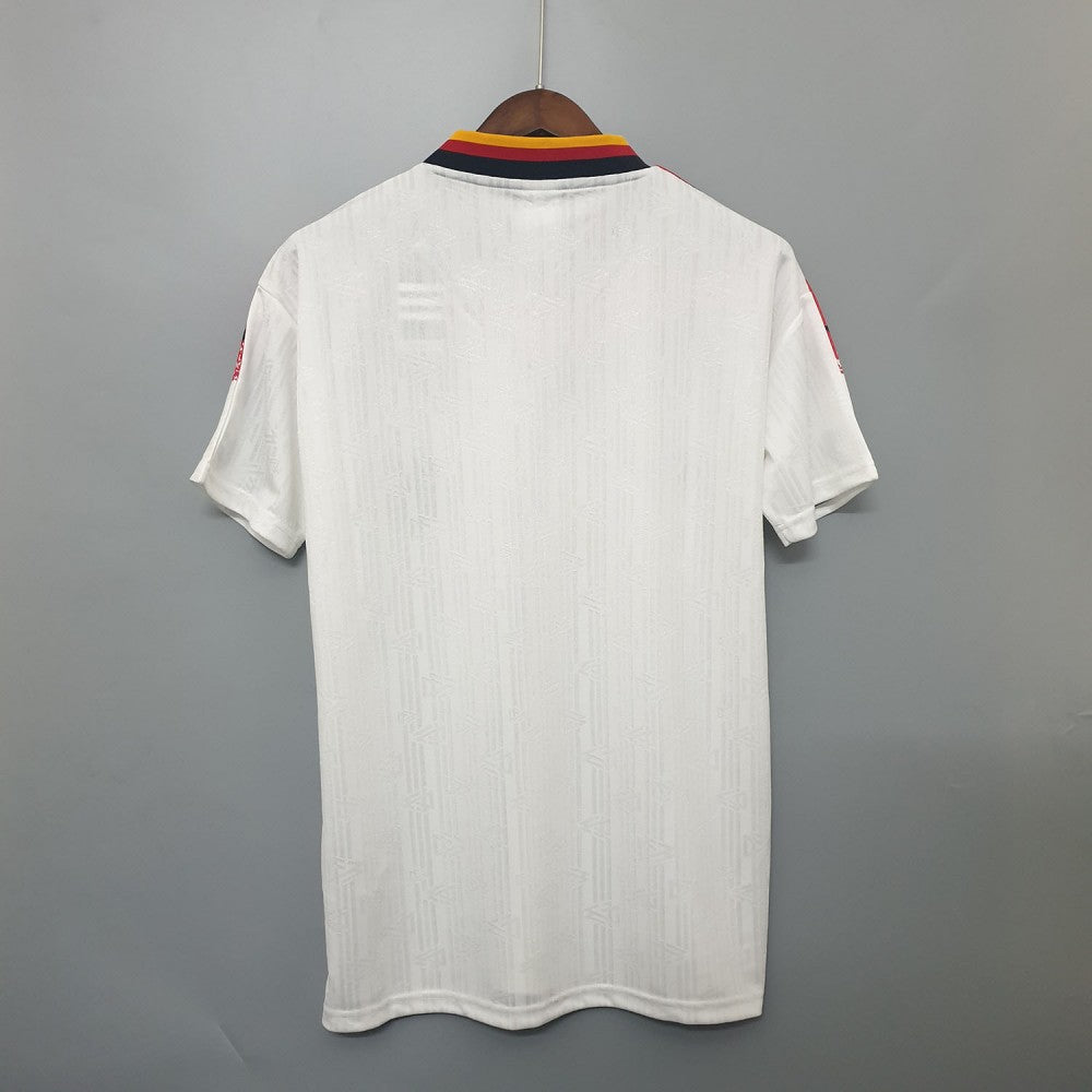 Germany Home Kit 93/94