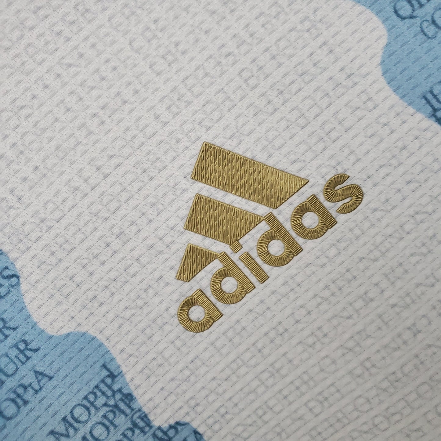Argentina Special Kit 20/21