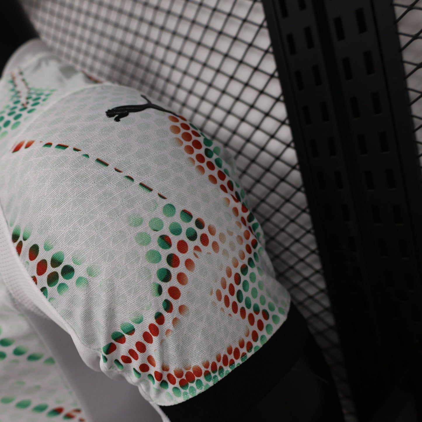 Portugal Away Kit 25/26