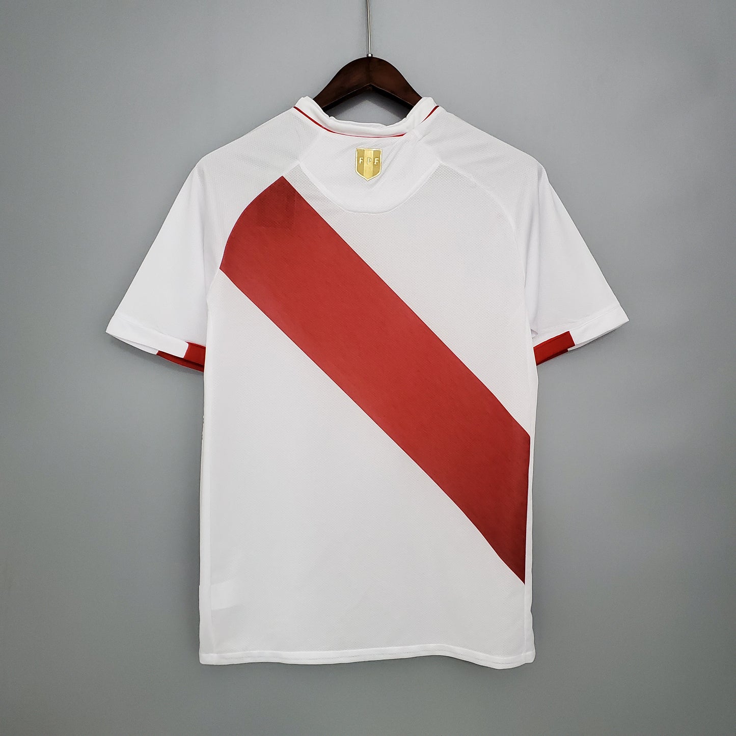 Peru Home Kit 19/20