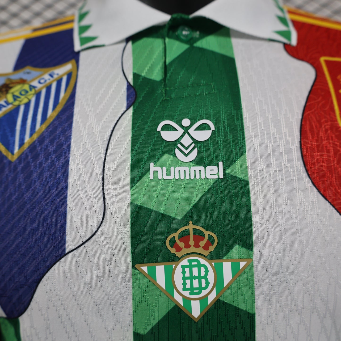 Joaquín Sánchez Legacy Kit
