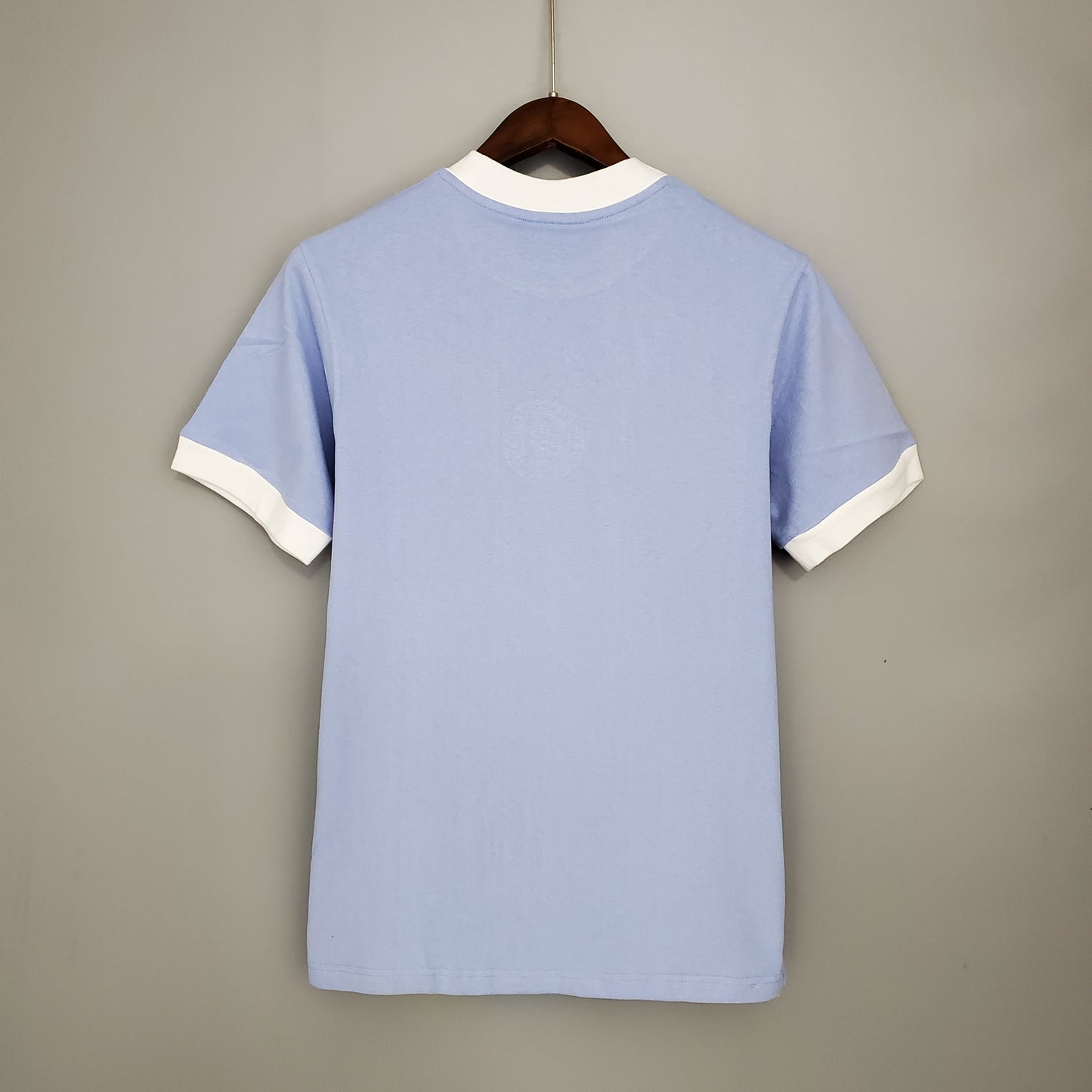 Manchester City Home Kit 71/72