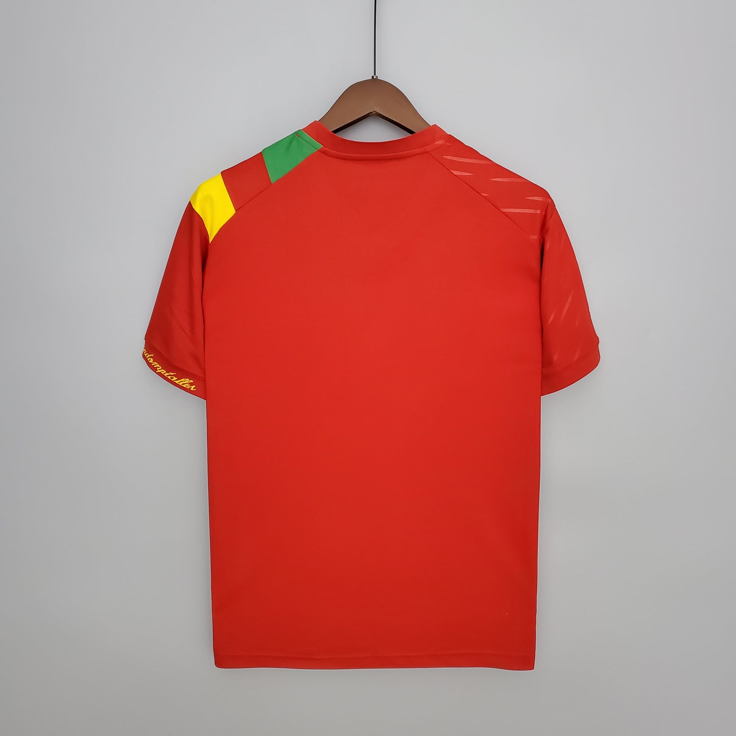 Cameroon Away Kit 21/22