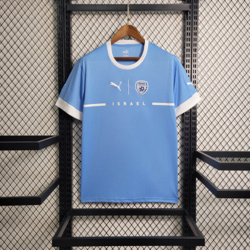 Israel Home Kit 23/24