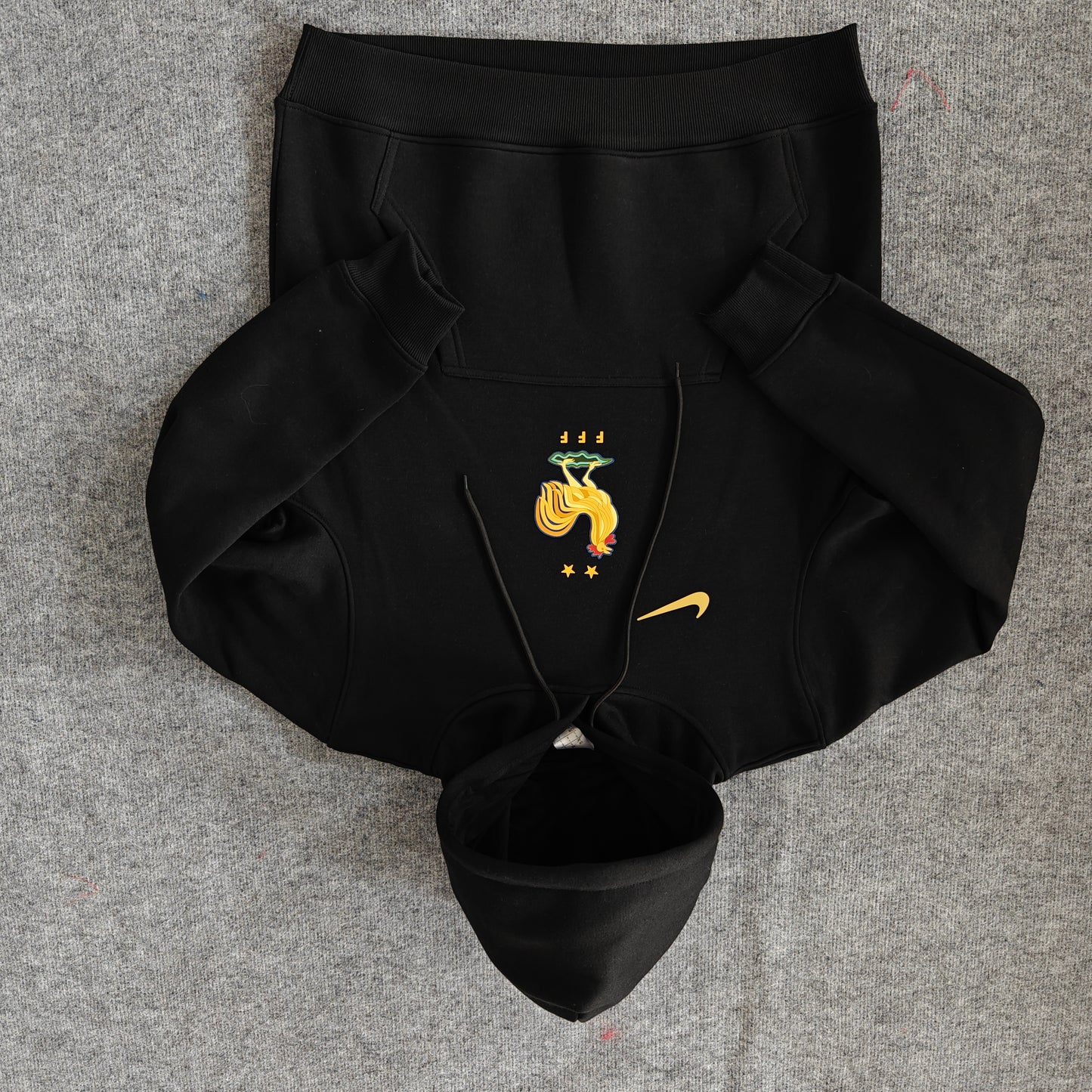 France Sweatshirt