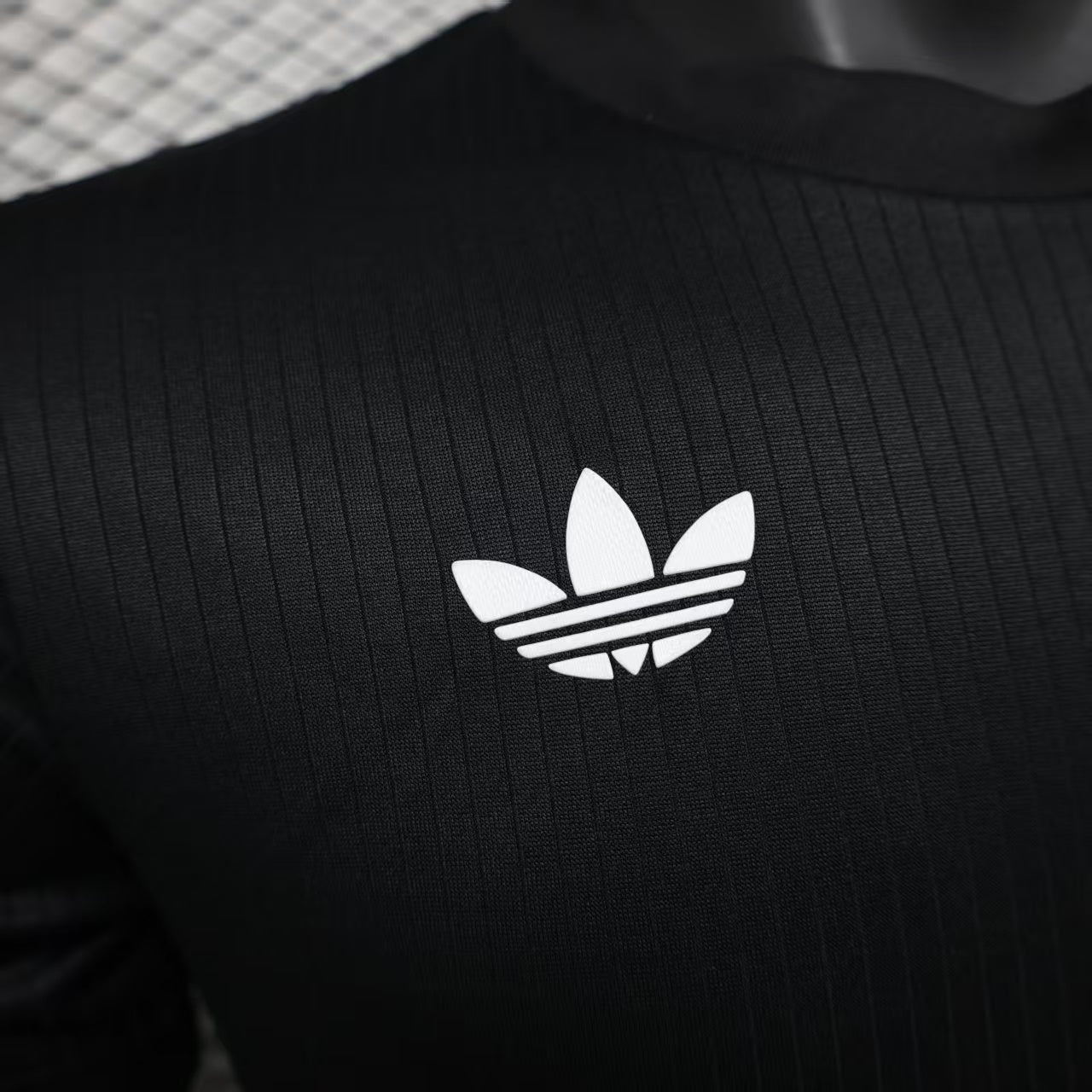 Germany Anniversary Black Kit 25/26