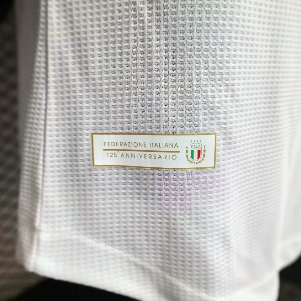 Italy Special Kit “125 Anniversario” 23/24