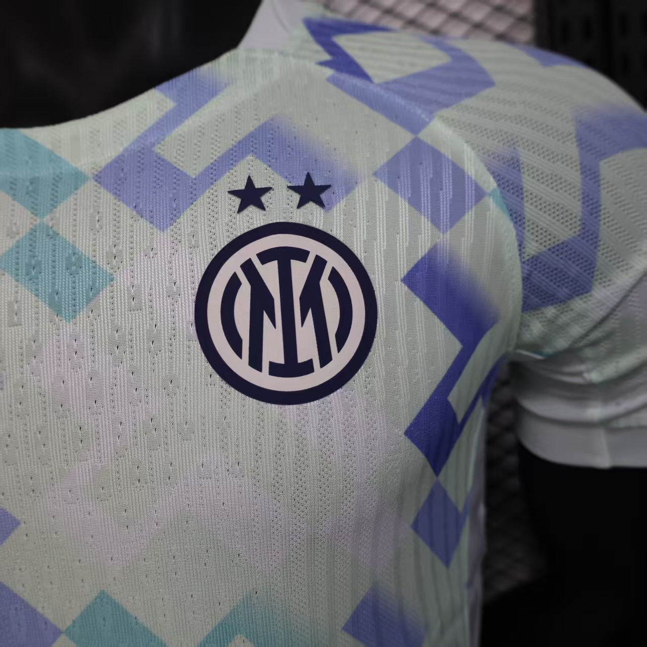 Inter Milan Away Kit 25/26