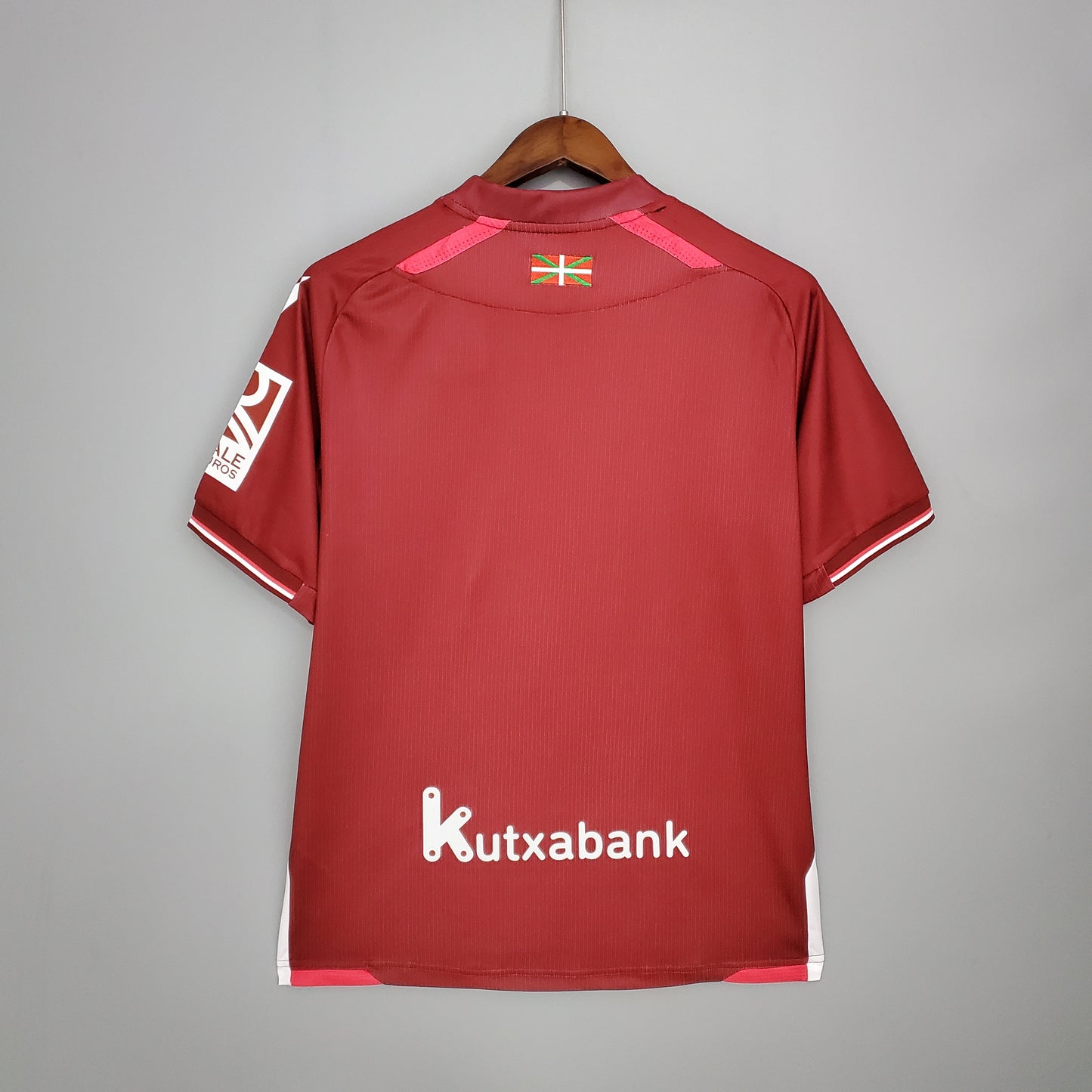 Real Sociedad Away Kit 21/22