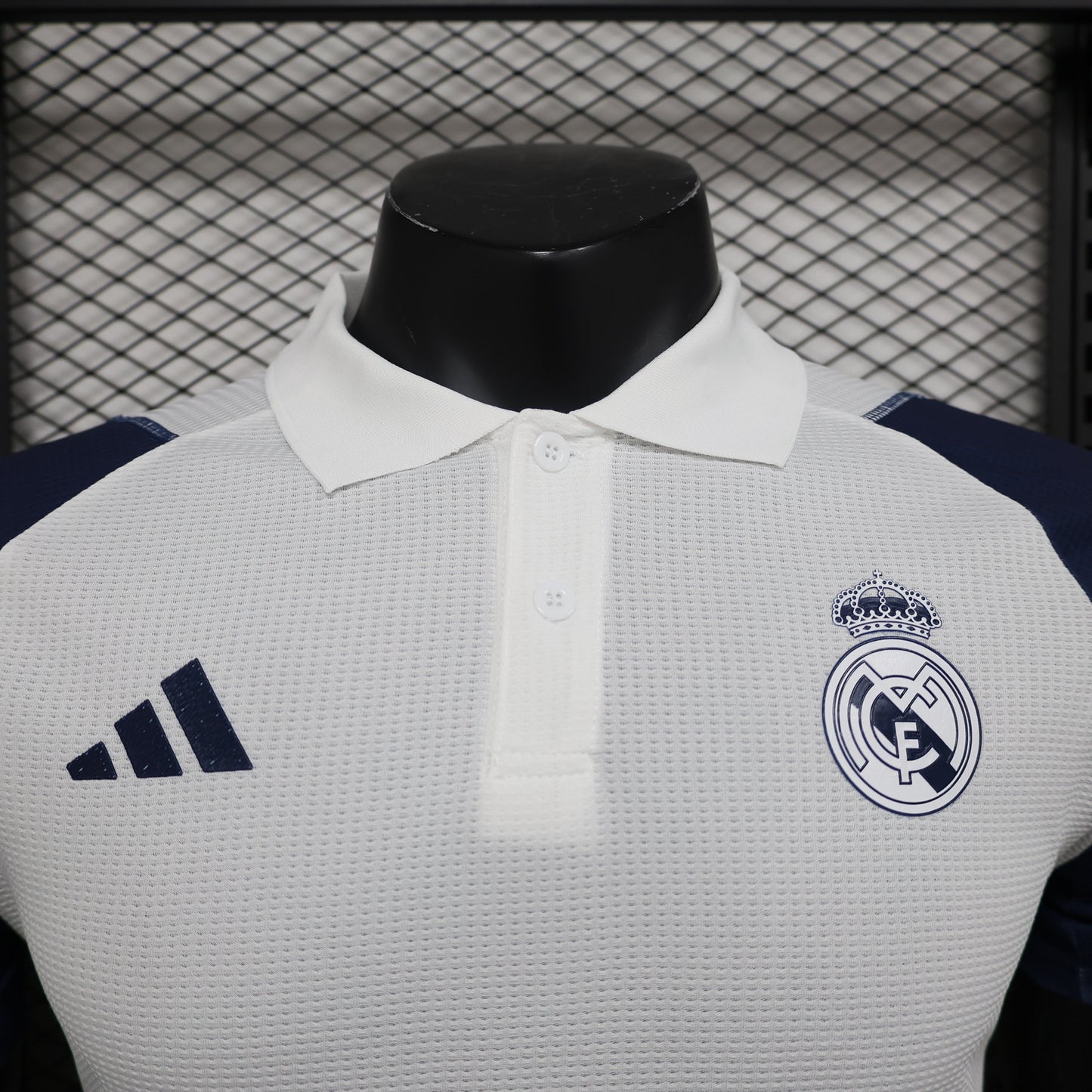Real Madrid Special Kit 24/25