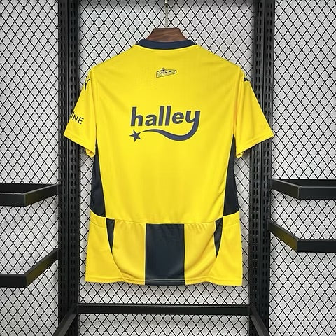 Fenerbahçe Home Kit 24/25