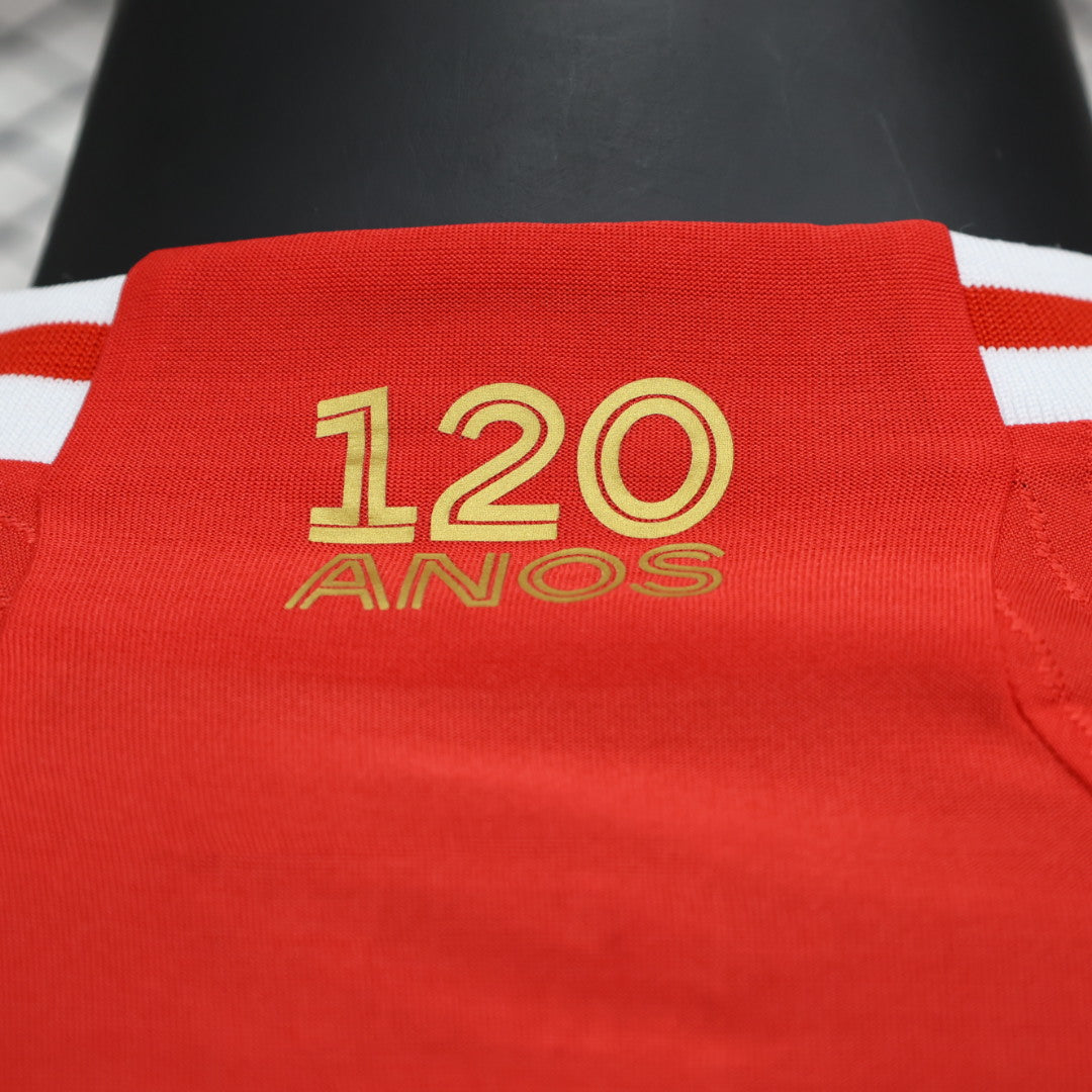 Benfica Home Kit 23/24