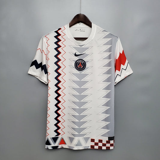 Paris Saint-Germain Pre-Match Kit 20/21