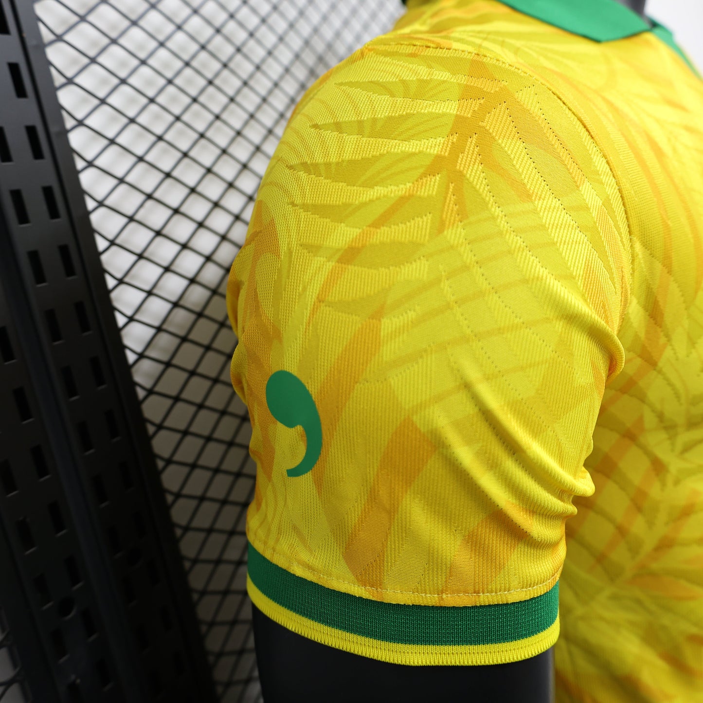 “The Prince” Neymar Jr. Kit