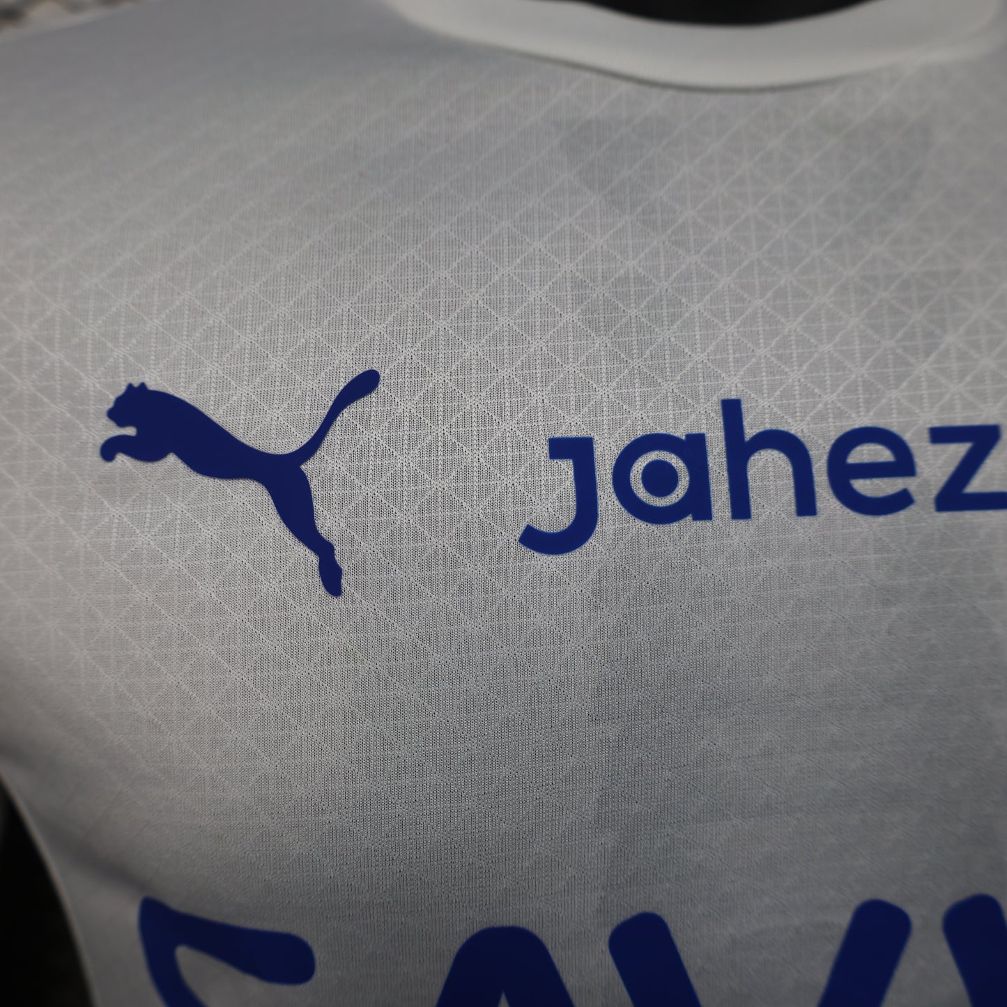 Al-Hilal Away Kit 25/26