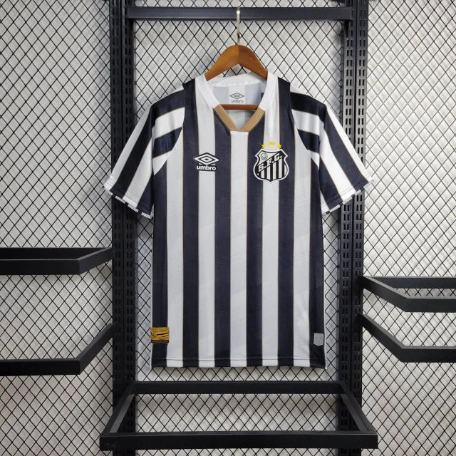 Santos Away Kit 24/25 *no sponsor*