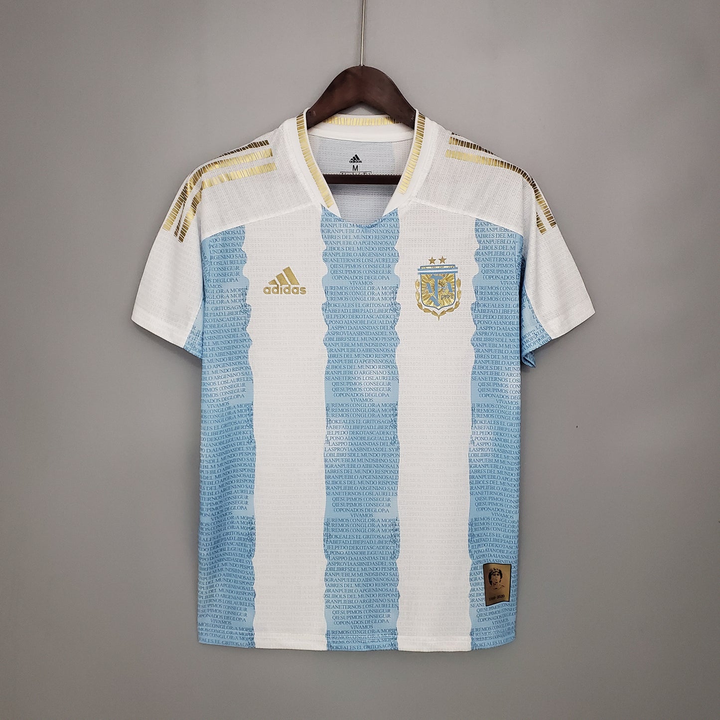 Argentina Special Kit 20/21