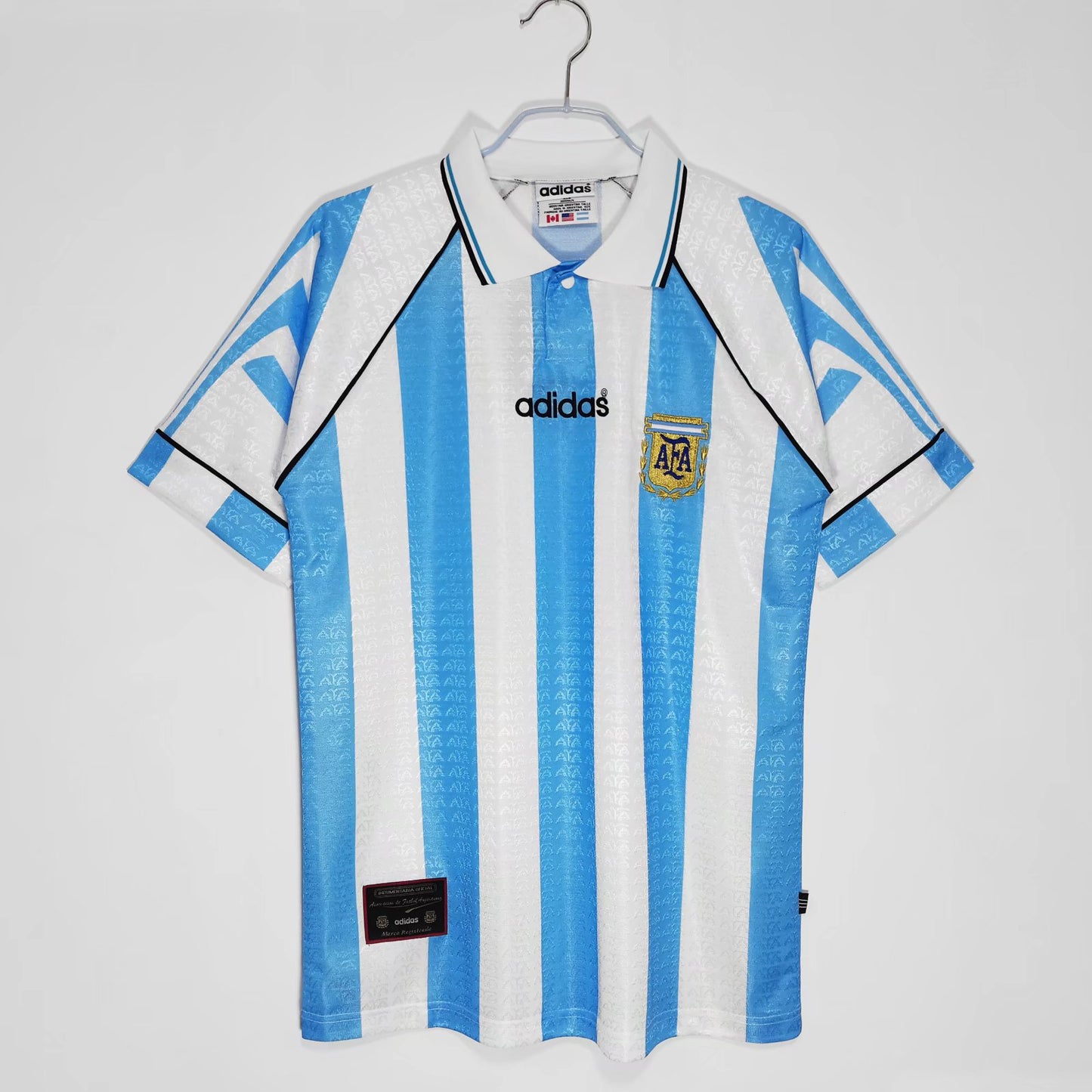 Argentina Home Kit 96/97