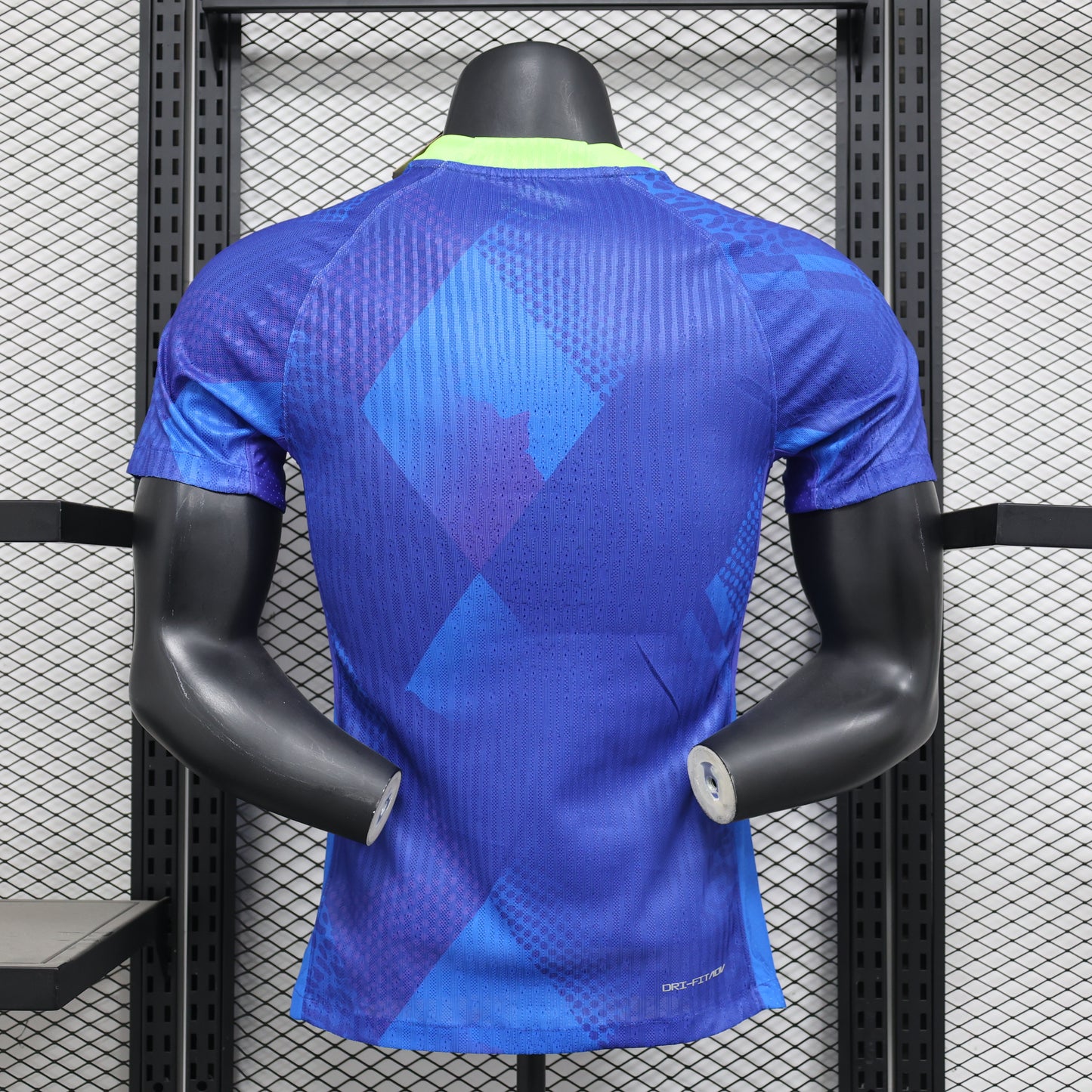 Brazil Away World Cup Kit 25/26