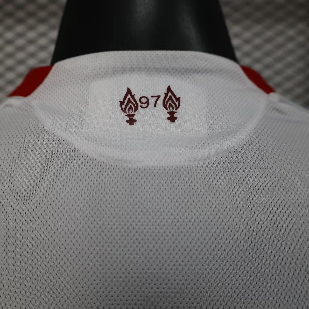Liverpool Away Kit 25/26