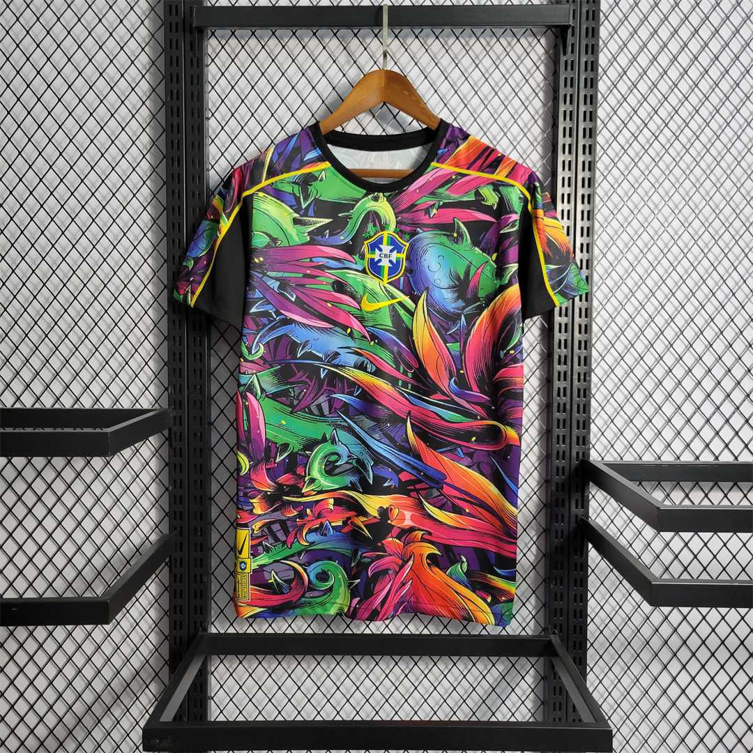 Brazil Special Kit 22/23
