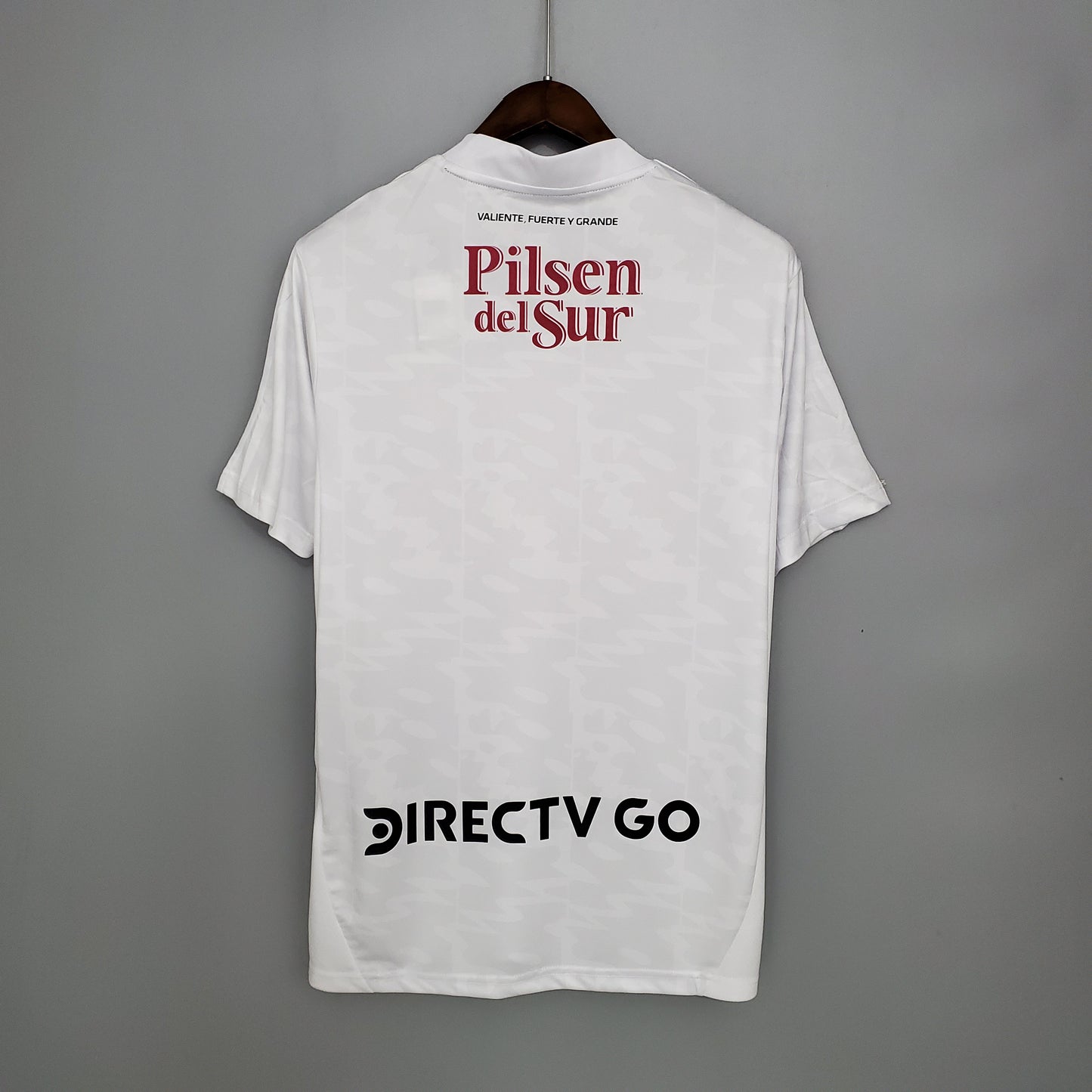 Colo-Colo Home Kit 21/22