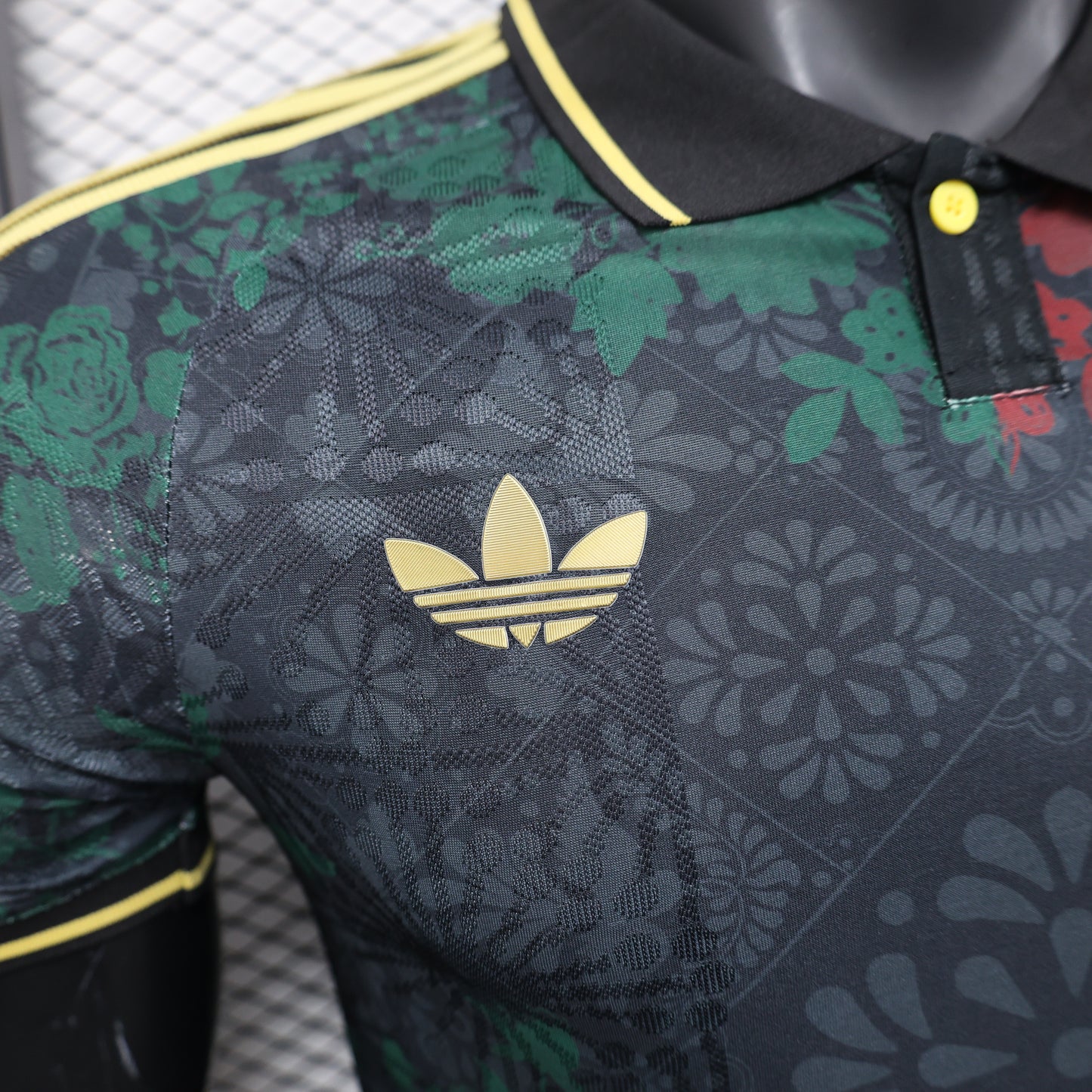 Mexico Special Kit 24/25
