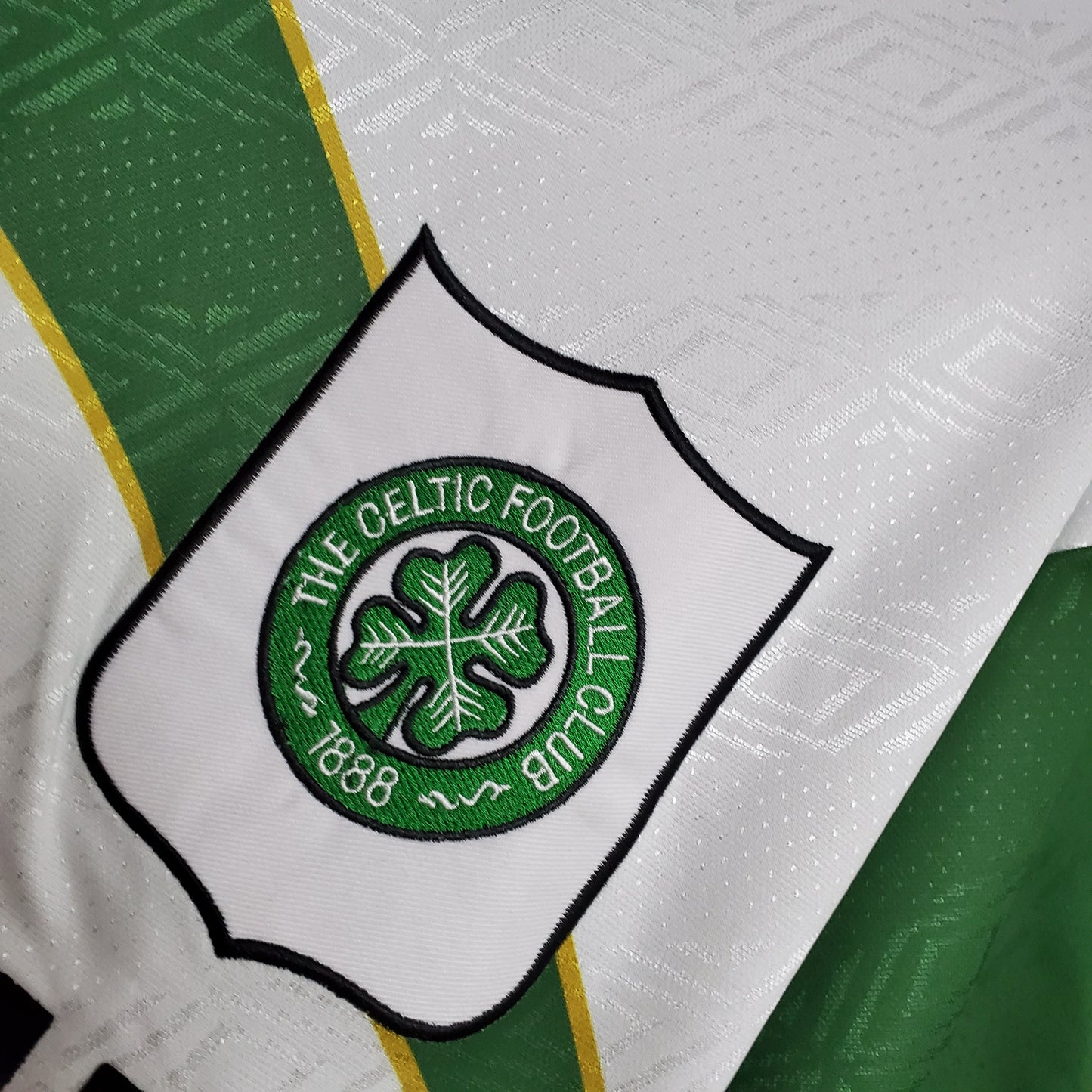 Celtic Home Kit 93/95