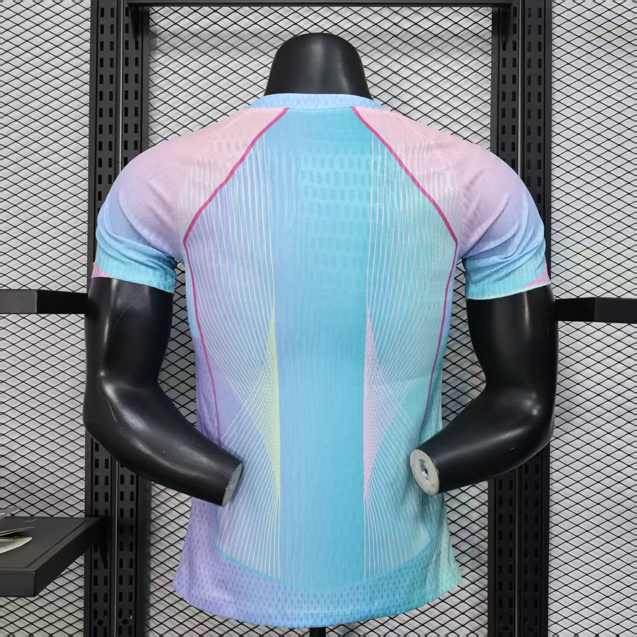 Barcelona “Cotton Candy” Kit 25/26