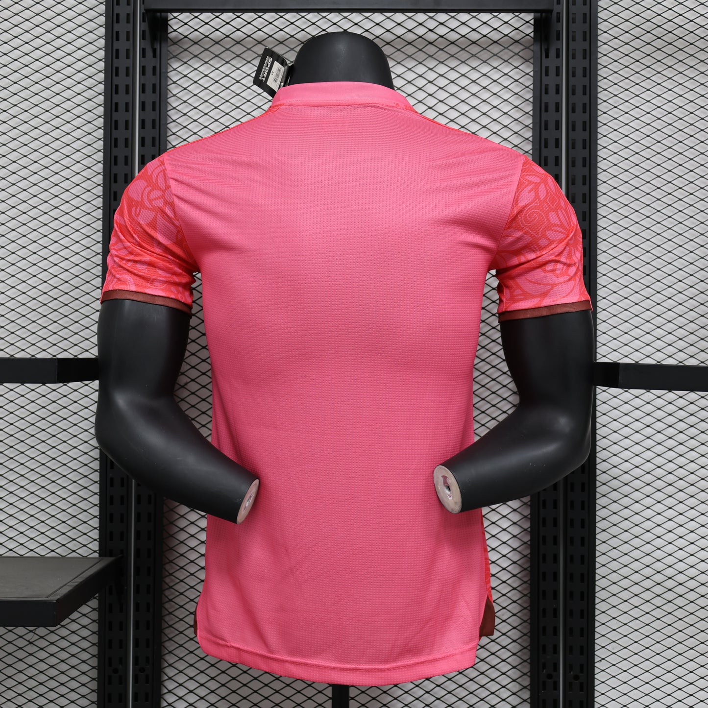 FC Palestina x Farrah Azam (Pink) Kit 22/23