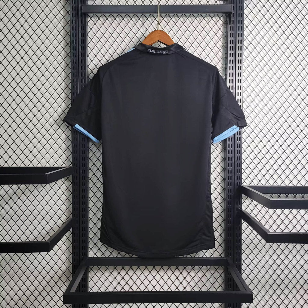 Real Madrid Away Kit 09/10