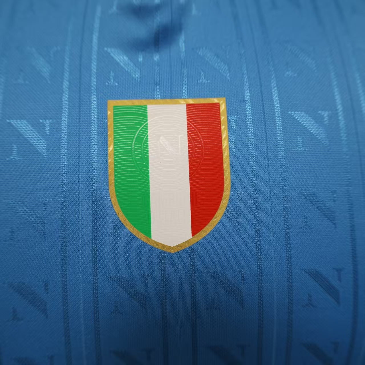 Napoli Home Kit 25/26