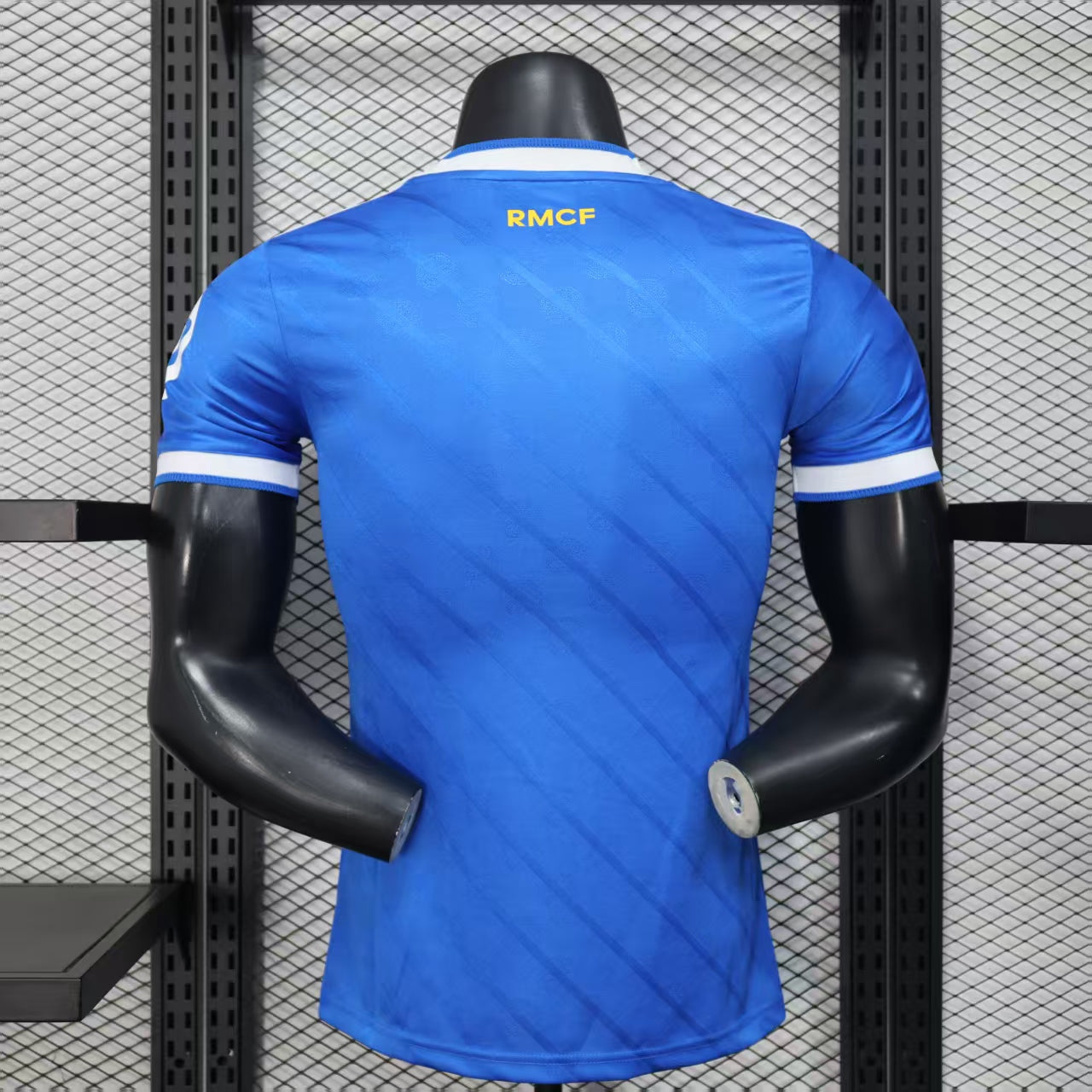 Real Madrid Third Kit 25/26