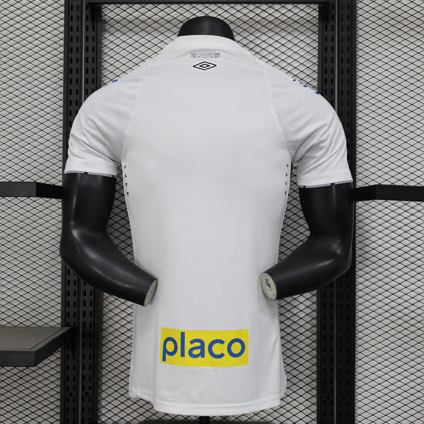 Santos Home Kit 24/25