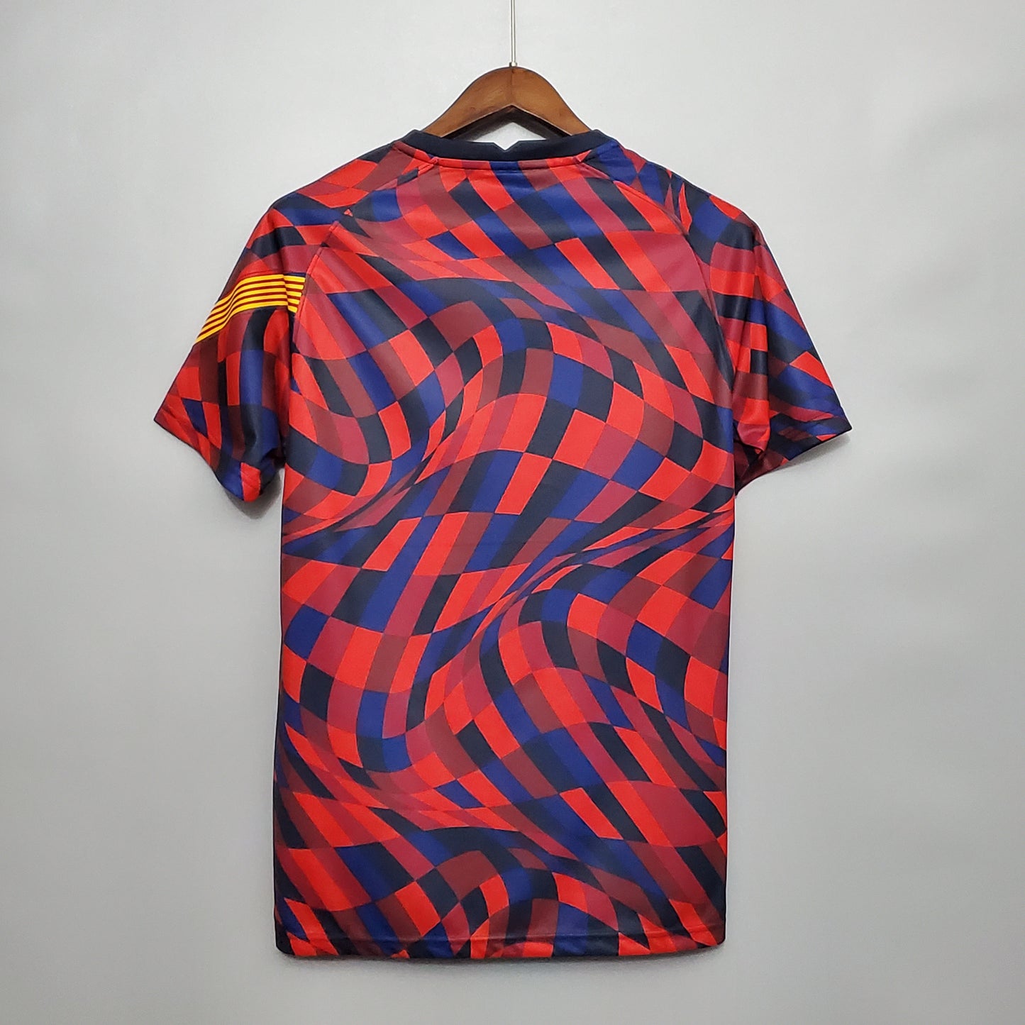 Barcelona Pre-Match Kit 20/21