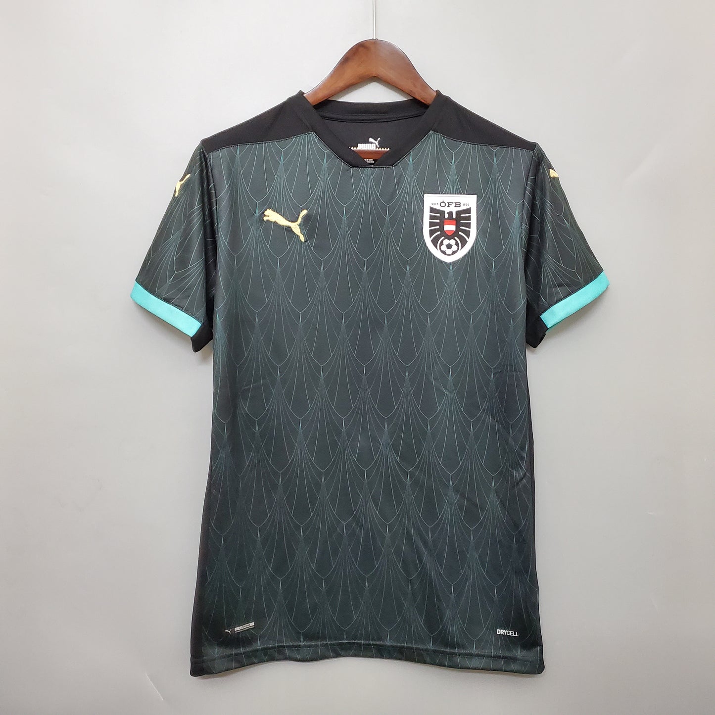 Austria Away Kit 19/20