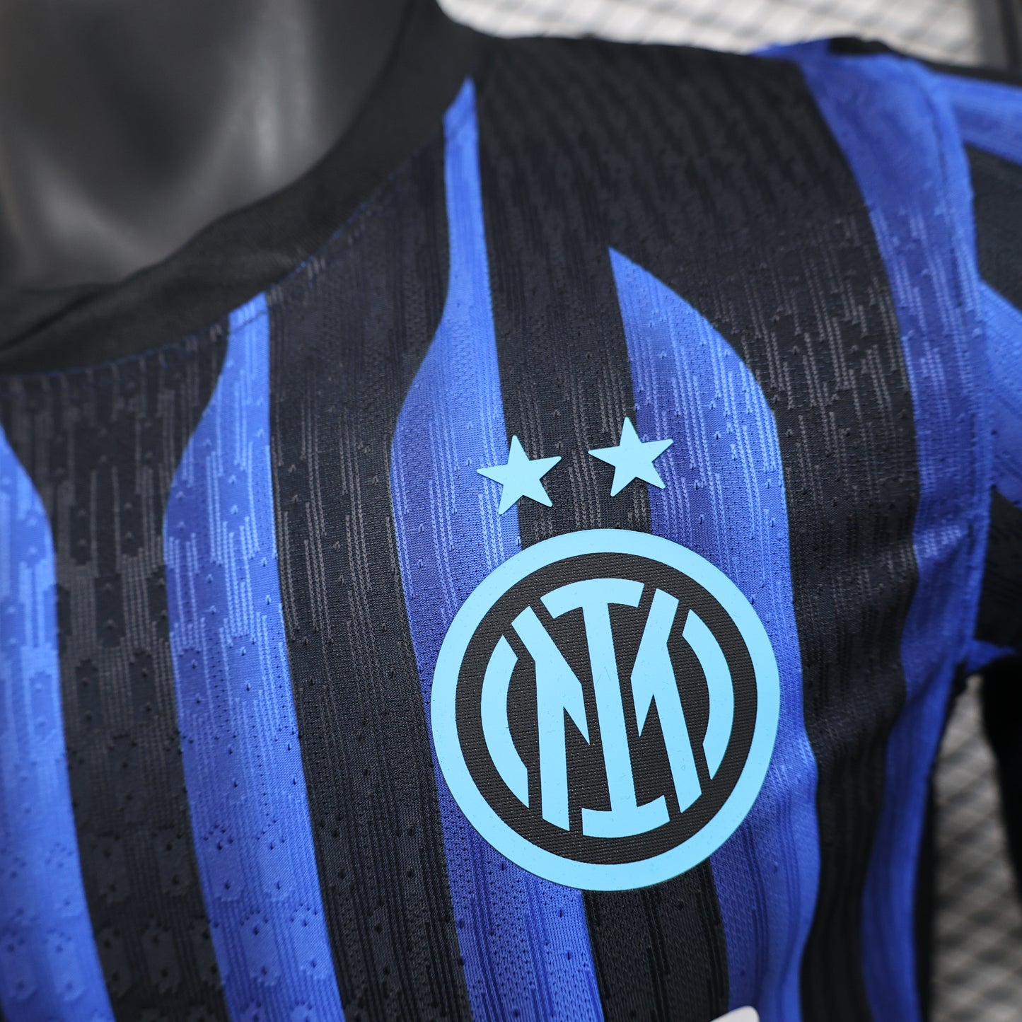 Inter Milan Home Kit 25/26