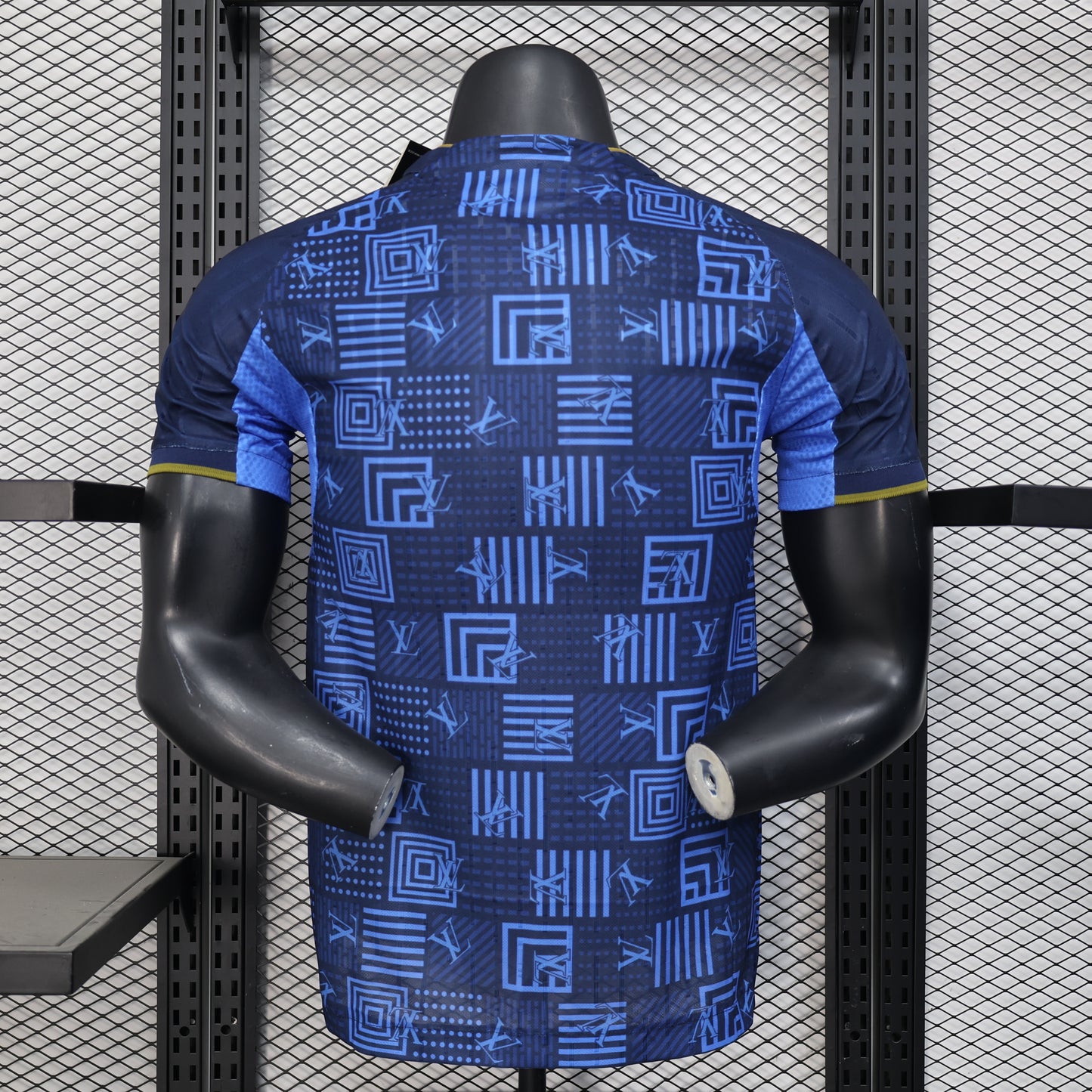 Real Madrid “Royal Codes” Kit 25/26