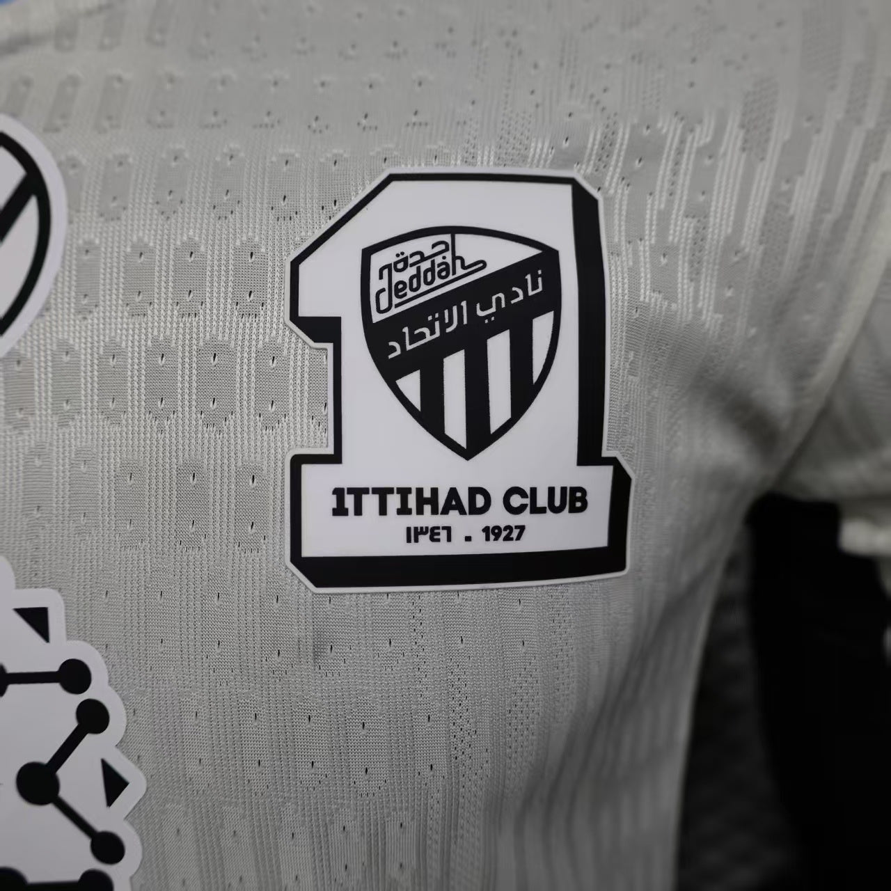 Al-Ittihad Away Kit 25/26