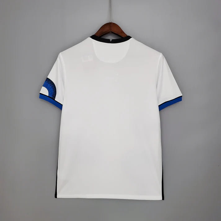 Inter Milan Away Kit 21/22