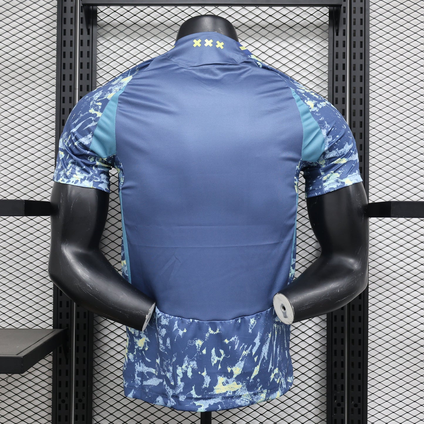 Ajax Away Kit 24/25