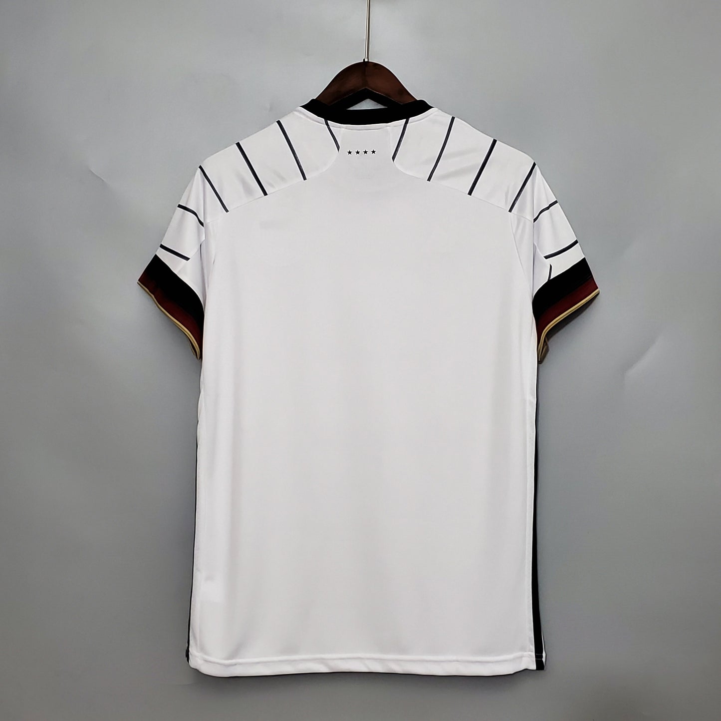 Germany Home Kit 19/20