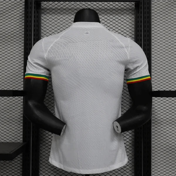 Senegal Away Kit 23/24
