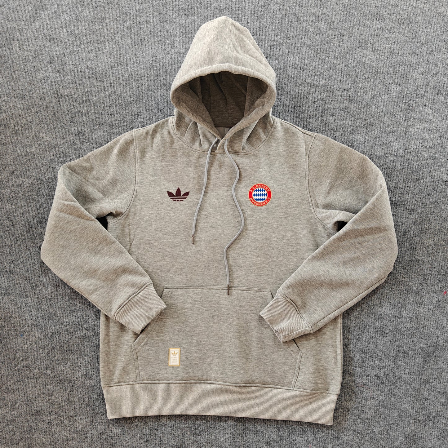 Bayern Munich Sweatshirt