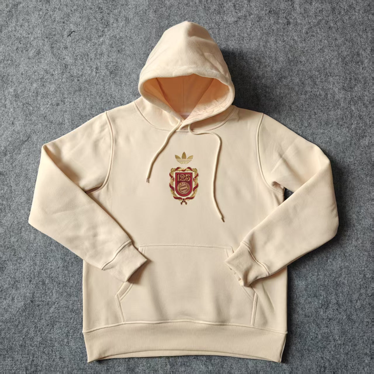 Bayern Munich Sweatshirt